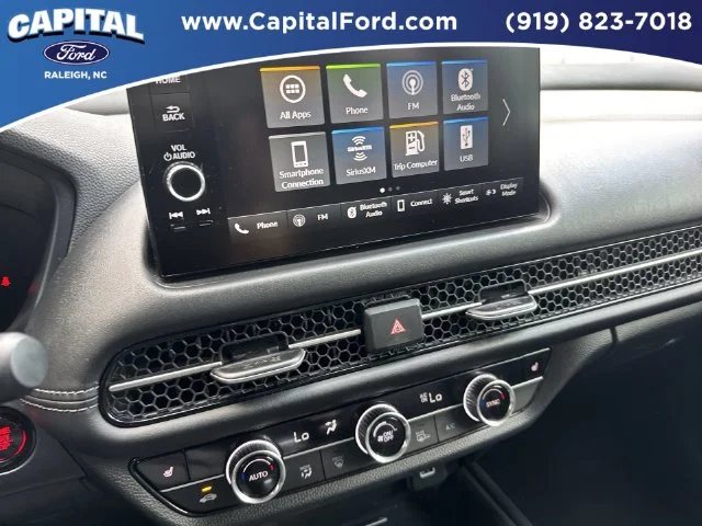 Used 2024 Gray Honda EX-L image 27