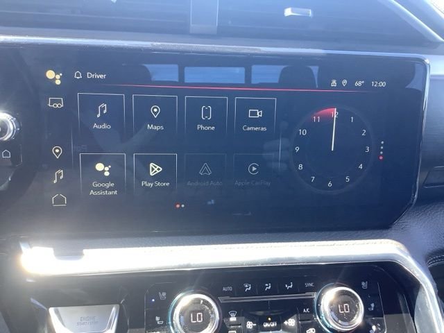 2022 GMC Sierra 1500 Denali Denali - Photo 35