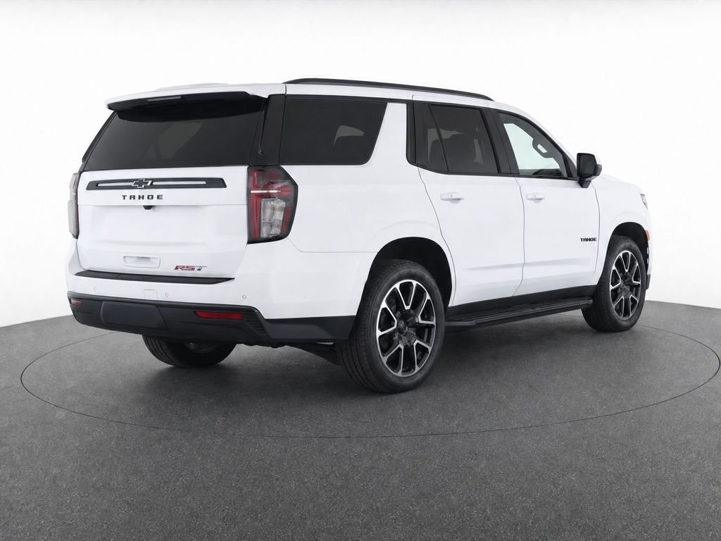 Used 2022 Summit White Chevrolet RST image 33