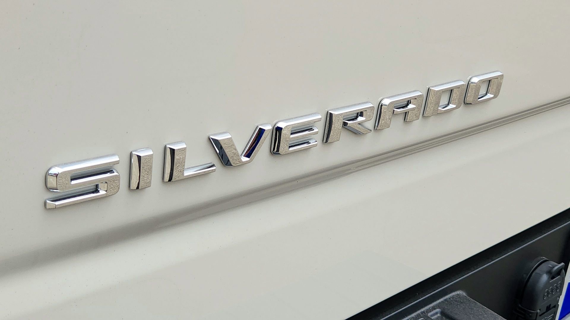 2026 Chevrolet Silverado 1500 RST - Photo 11