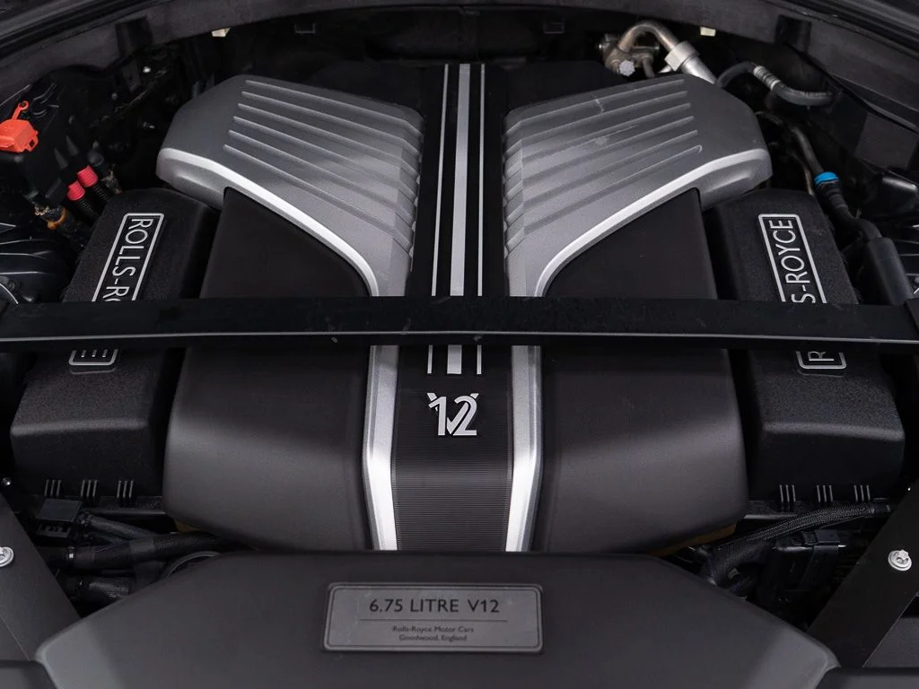 Certified Used 2023 Jubilee Silver Rolls-Royce  image 56