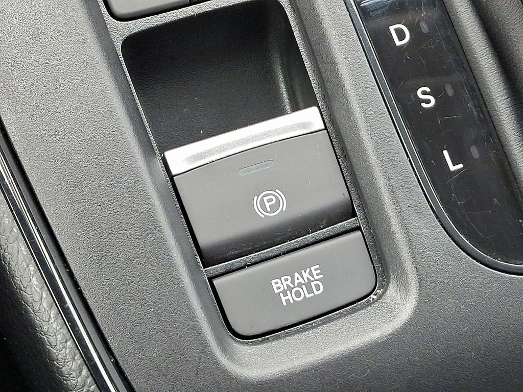 2025 Honda CR-V LX - Photo 56