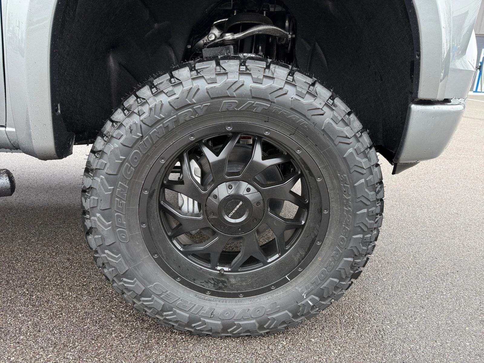 2026 Chevrolet Silverado 1500 RST - Photo 31