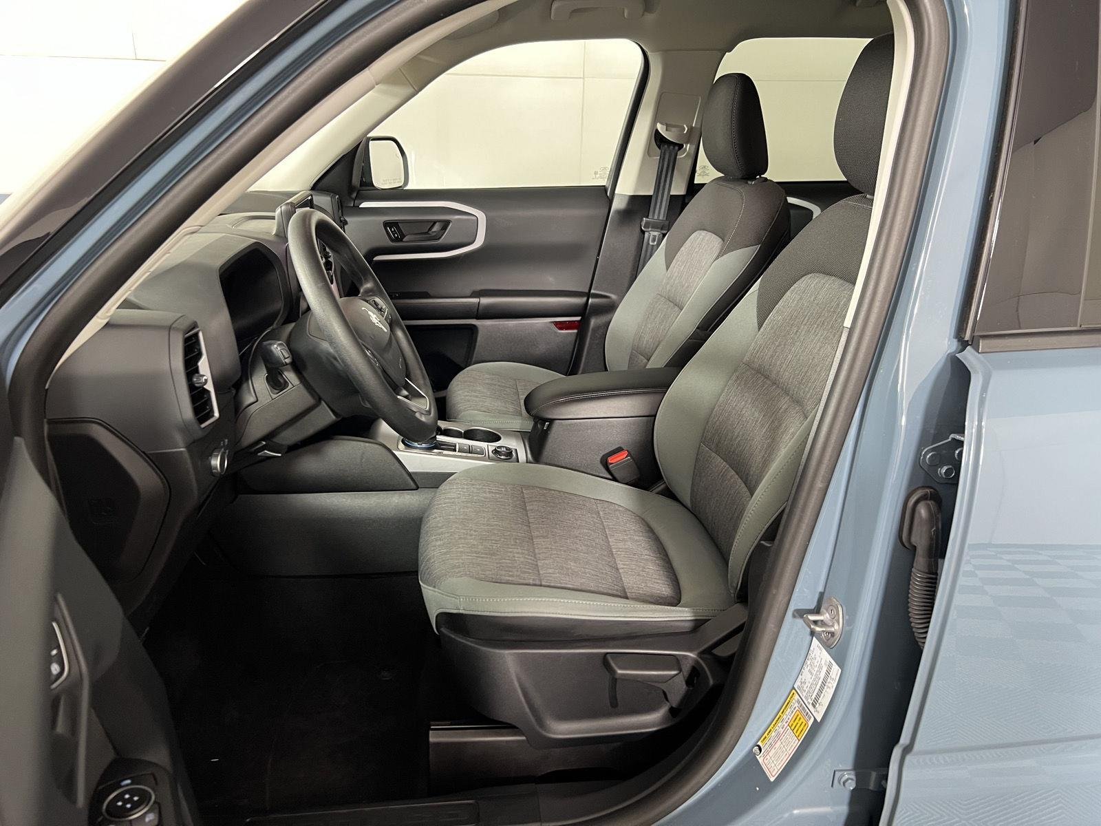 Used 2022 Area 51 Ford Big Bend image 13