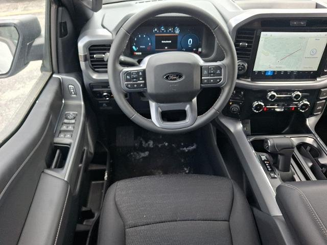 New 2026 Avalanche Ford XLT image 27