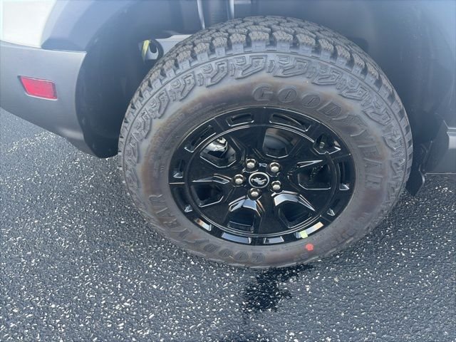 New 2026 Oxford White Ford Outer Banks® image 9