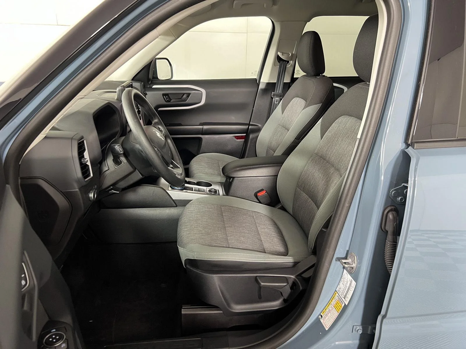 Used 2022 Area 51 Ford Big Bend image 13