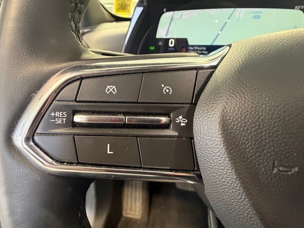 Used 2025 Cacti Green Chevrolet LT image 40