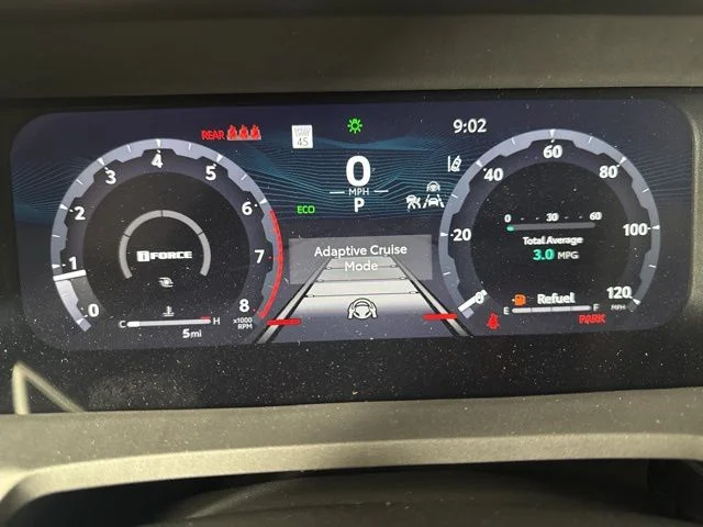 2026 Toyota Tacoma TRD Sport - Photo 18