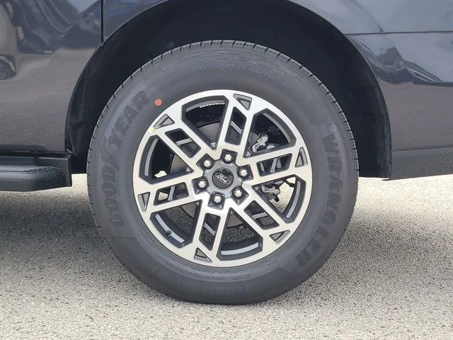 New 2026 Gray Ford Active image 8