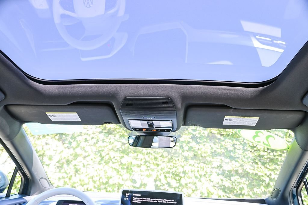 2023 Volkswagen ID.4 S - Photo 17