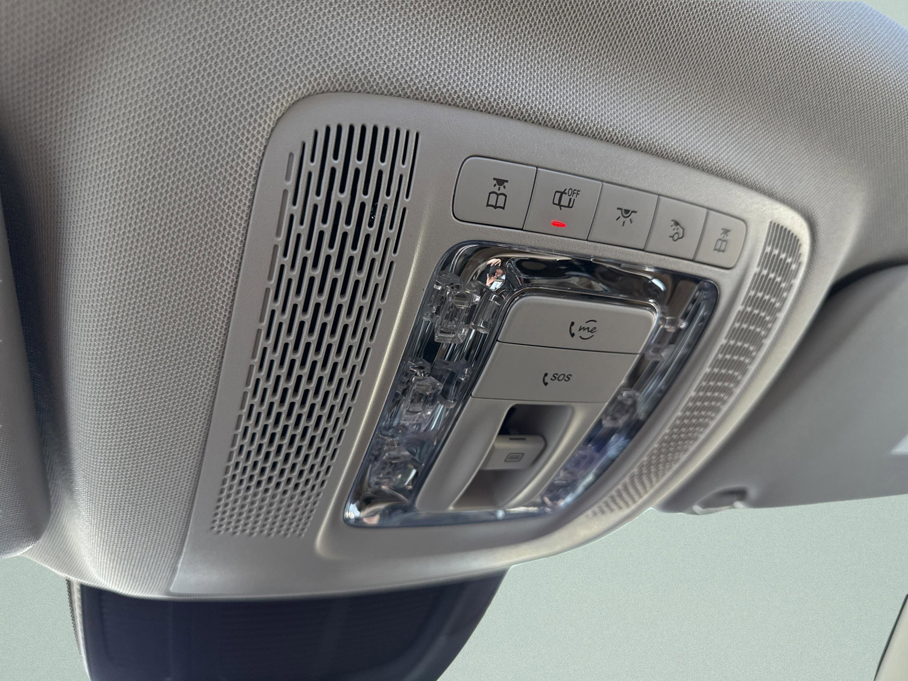 Certified Used 2026 Polar White Mercedes-Benz GLS 450 image 58