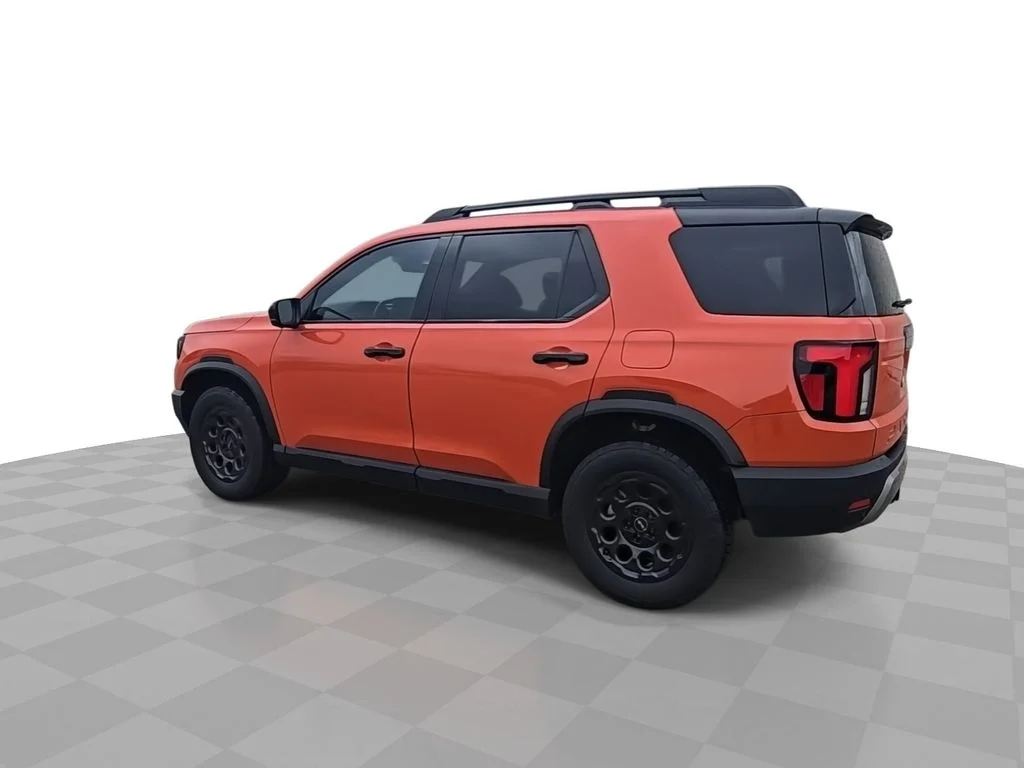 Used 2026  Honda TrailSport Elite image 6