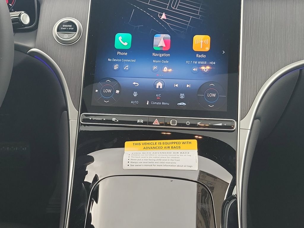 New 2026 Black Mercedes-Benz GLC 300 image 17