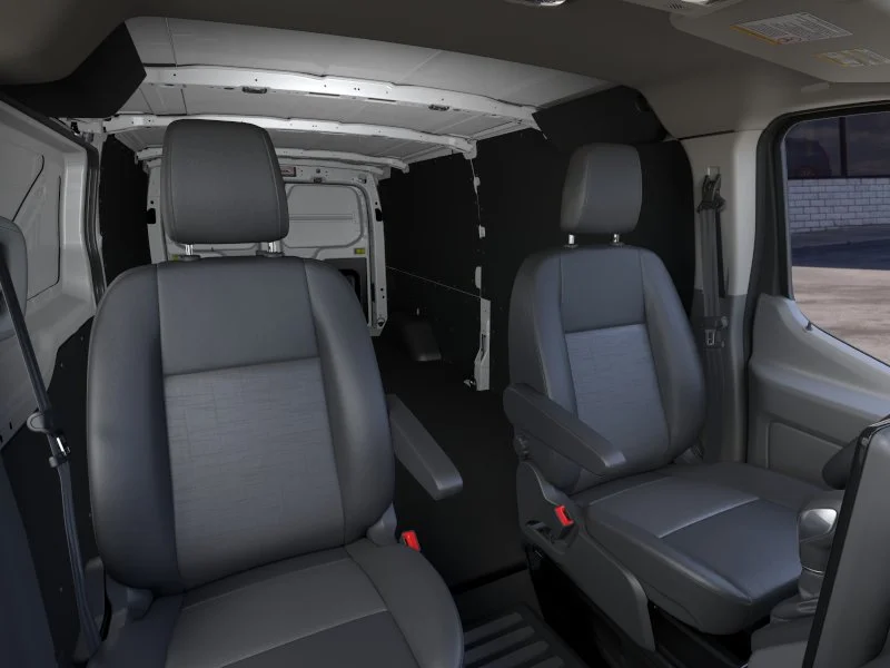 2026 Ford Transit Van Base - Photo 31