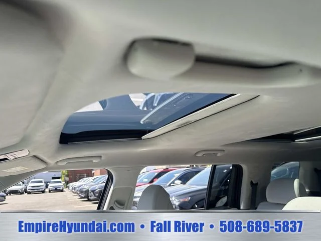 Used 2025 Gray Hyundai Calligraphy image 7