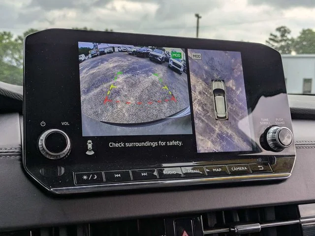 2023 Mitsubishi Outlander Plug-In Hybrid SE - Photo 22