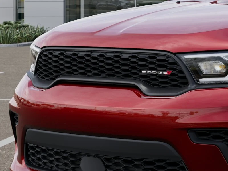 New 2026 Octane Red Pearl-Coat Exterior Paint Dodge GT image 39