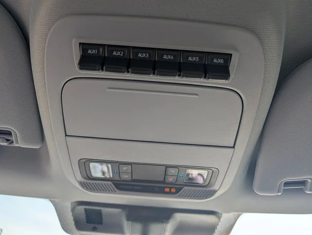 New 2026 White Ford XL image 19