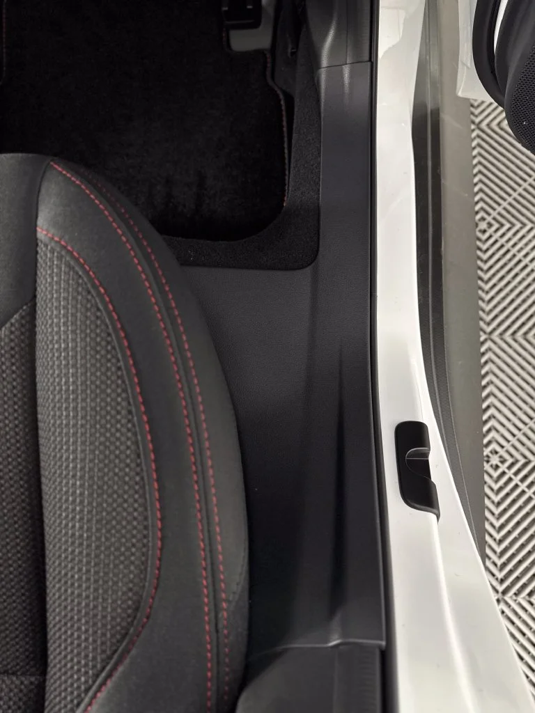 New 2026 CERAMIC WHITE Subaru Premium image 34