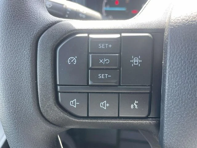 New 2026 White Ford XL image 17