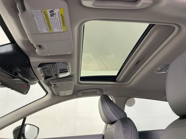 New 2026 White Subaru Limited image 11