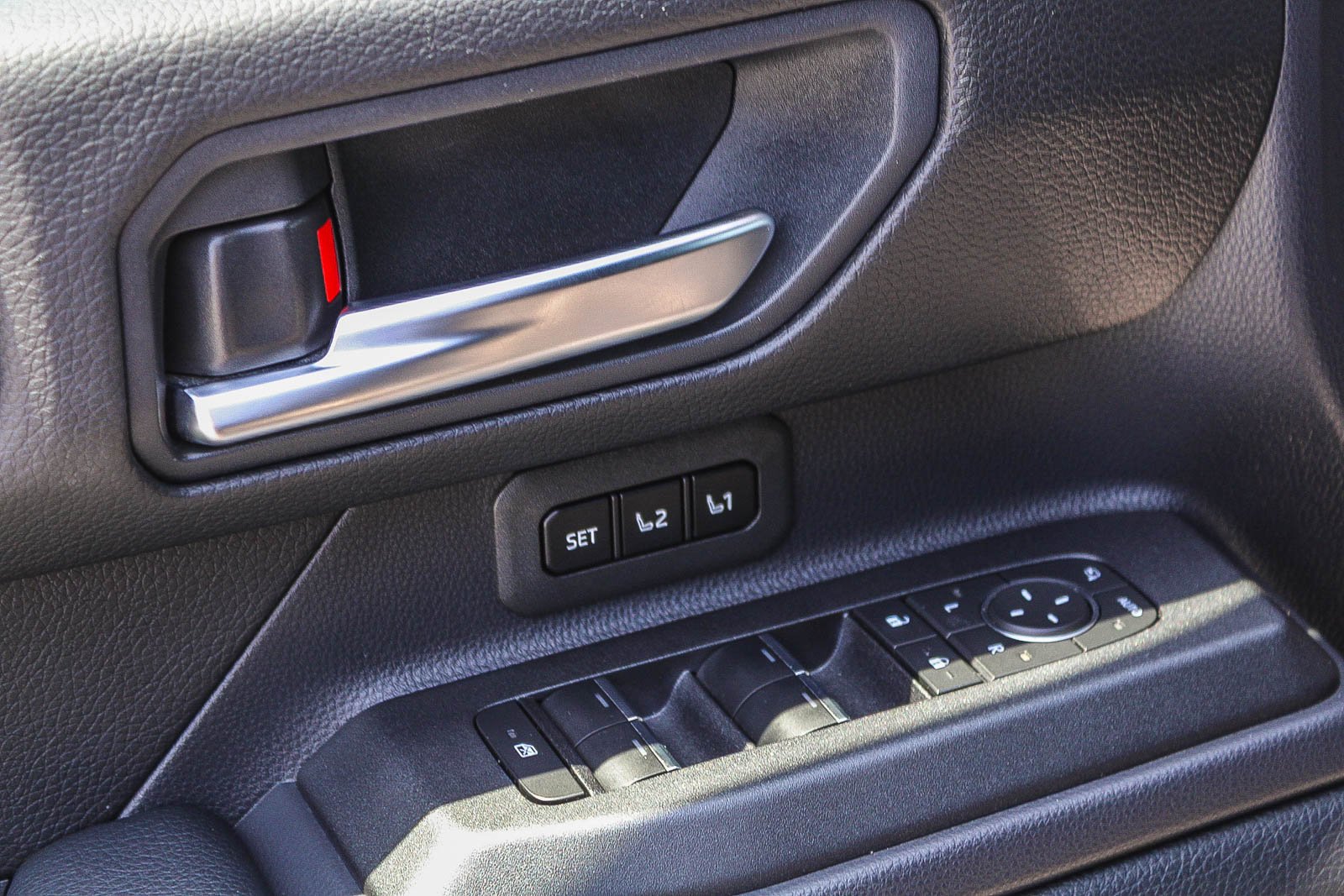 Used 2024 Black Toyota First Edition image 21