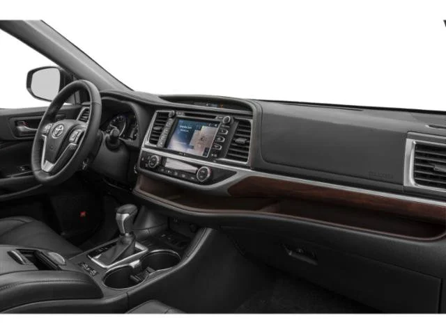 Used 2015 Blizzard Pearl Toyota XLE V6 image 17