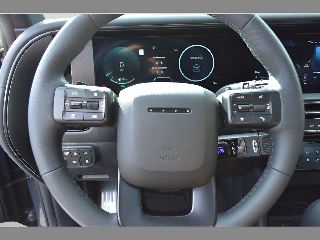 New 2026 Ecotronic Gray Pearl Hyundai XRT Pro image 18
