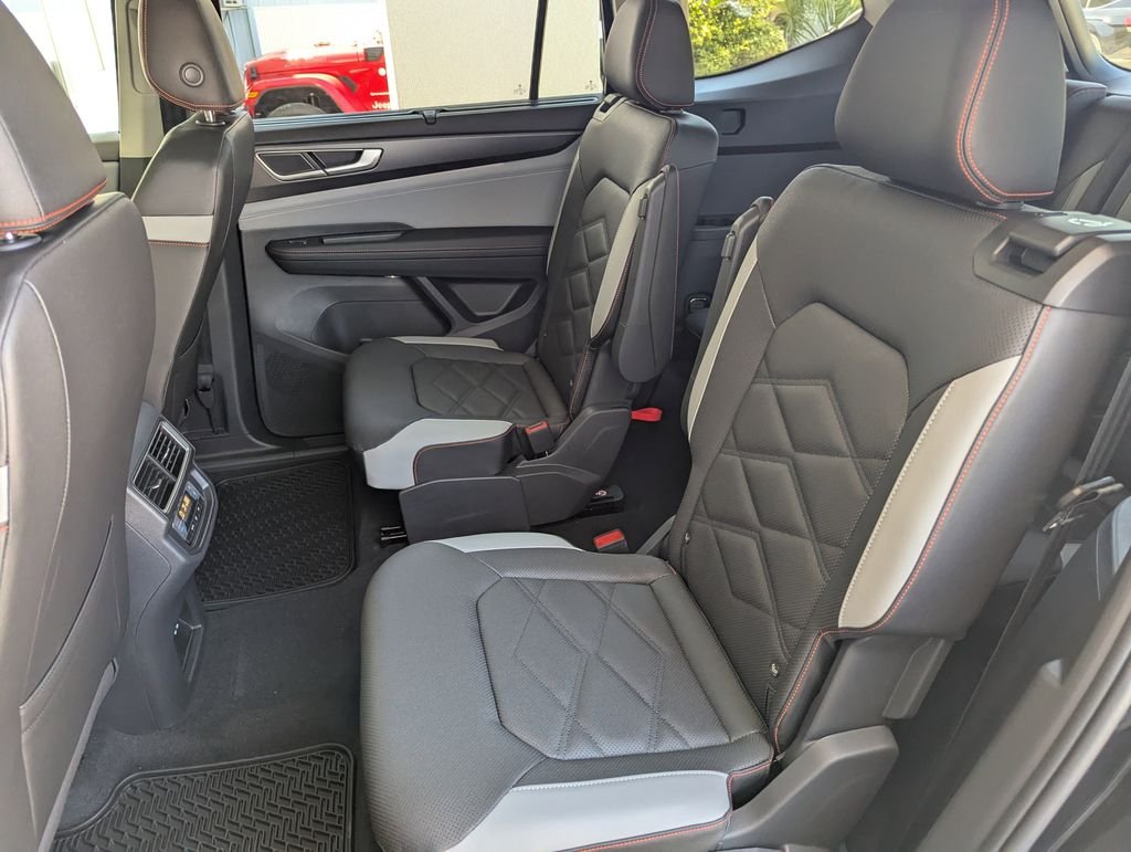 2026 Volkswagen Atlas Atlas Peak Edition - Photo 31