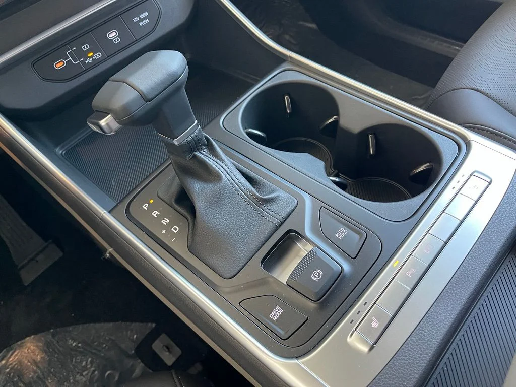 New 2026  Kia LXS image 16