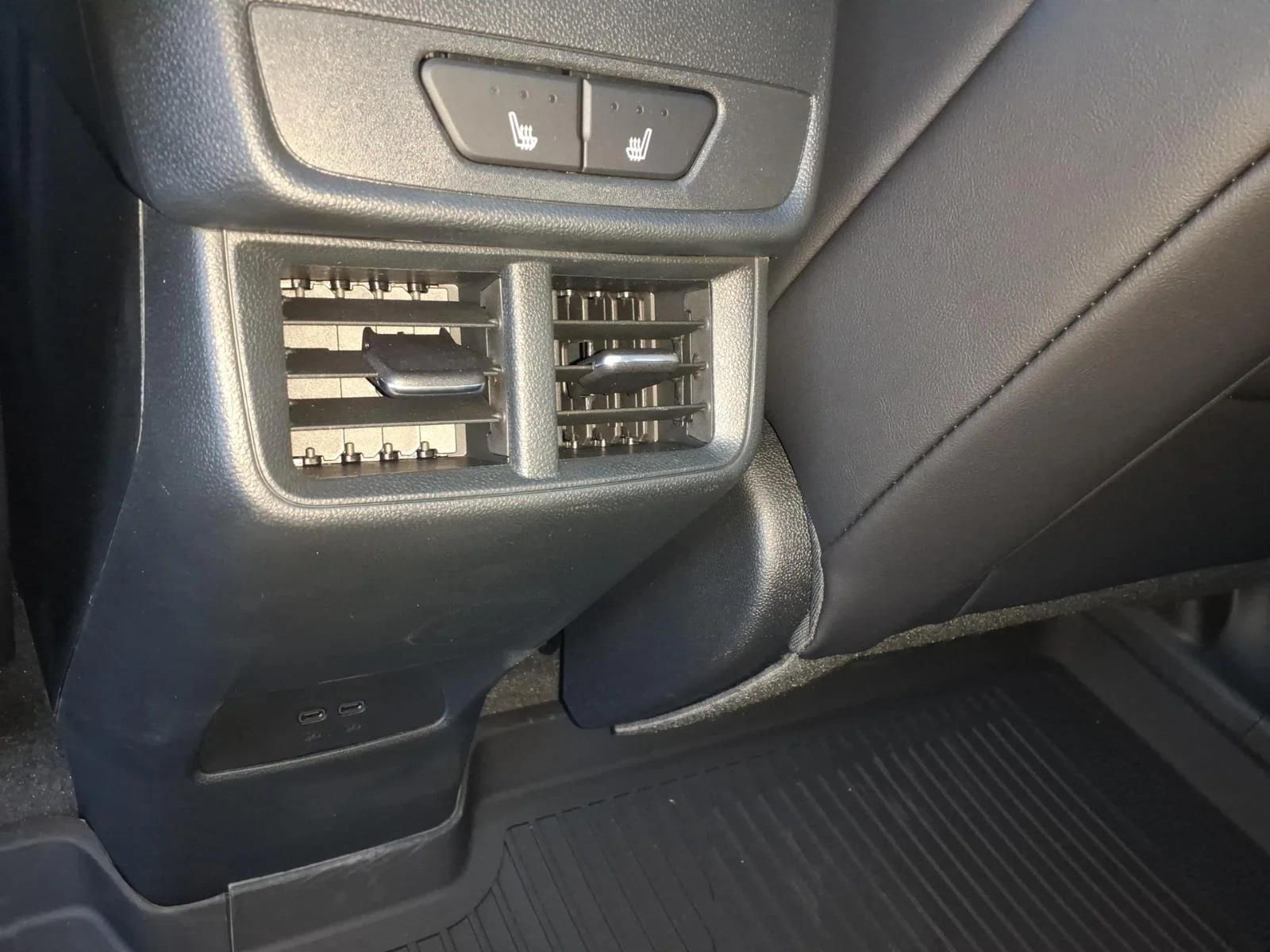 New 2026 Ebony Twilight Metallic GMC Denali image 4
