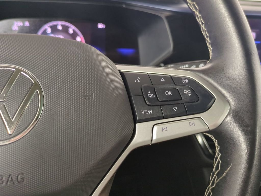2024 Volkswagen Taos SE - Photo 41