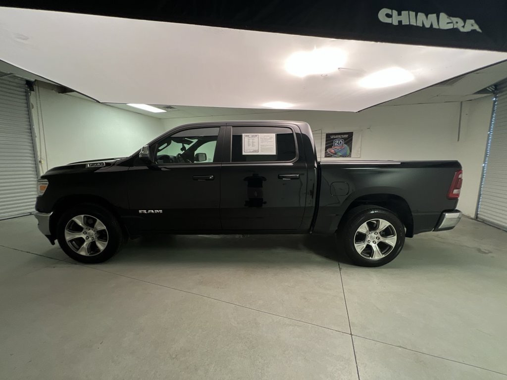 2024 RAM Ram 1500 Pickup Laramie - Photo 5