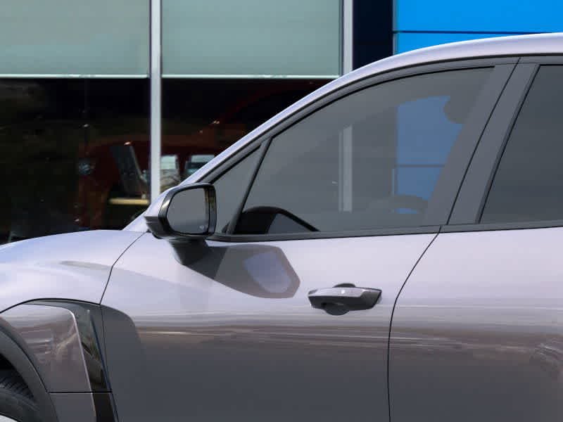 2026 Chevrolet Blazer EV LT - Photo 12