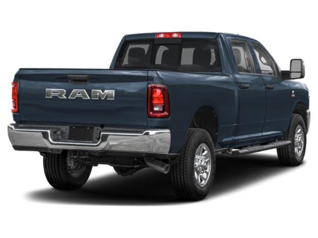 New 2027 Forged Blue Metallic RAM  image 3