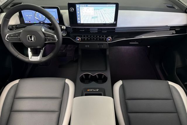 New 2026 Frostline White Pearl Honda Elite image 11