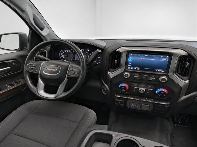 2021 GMC Sierra 1500 SLE - Photo 12