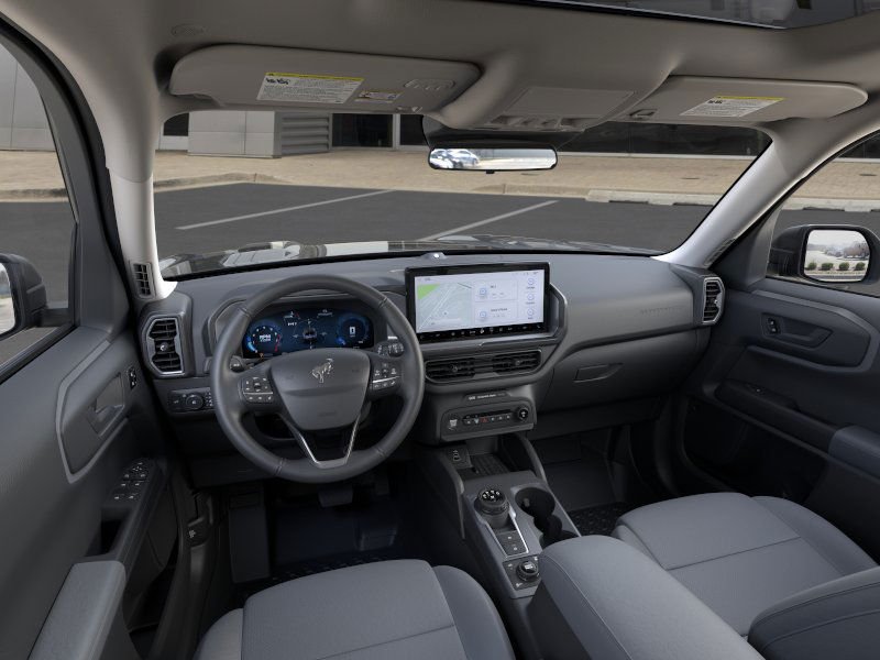 2025 Ford Bronco Sport Badlands - Photo 9