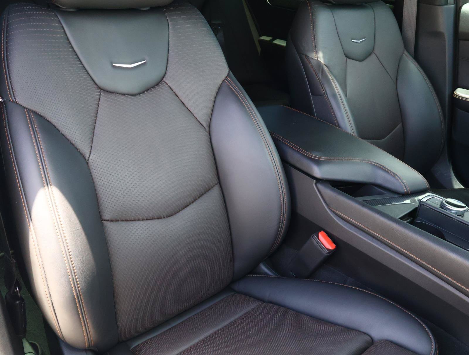 2024 Cadillac CT5 Sport - Photo 21