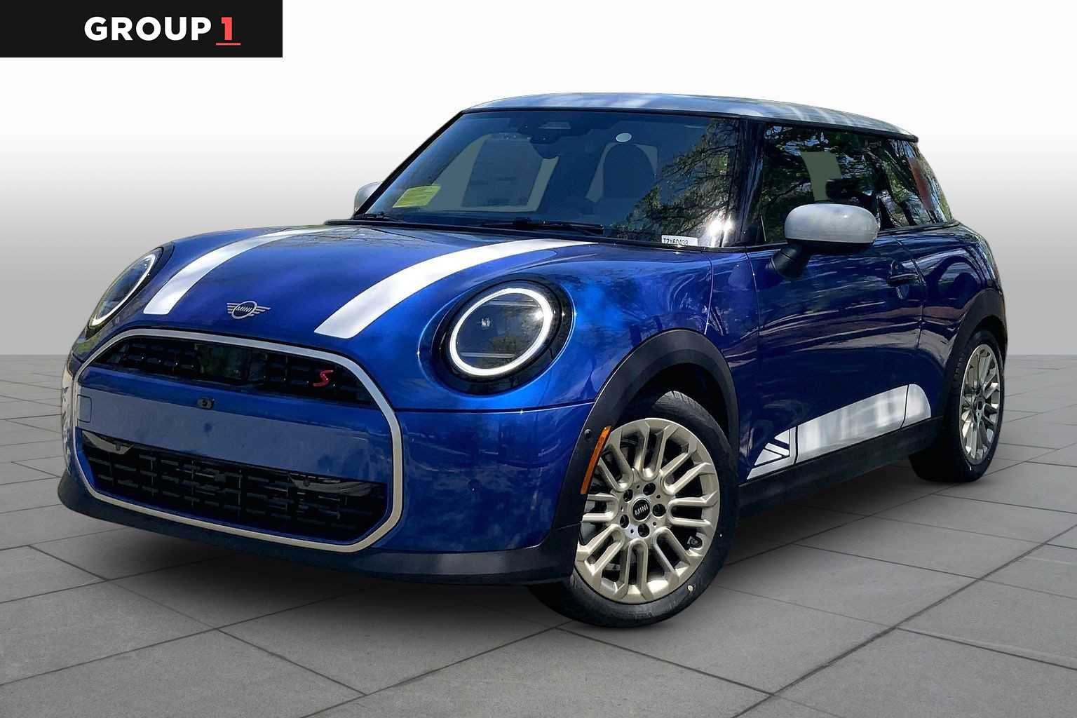 2026 MINI Hardtop 2 Door
