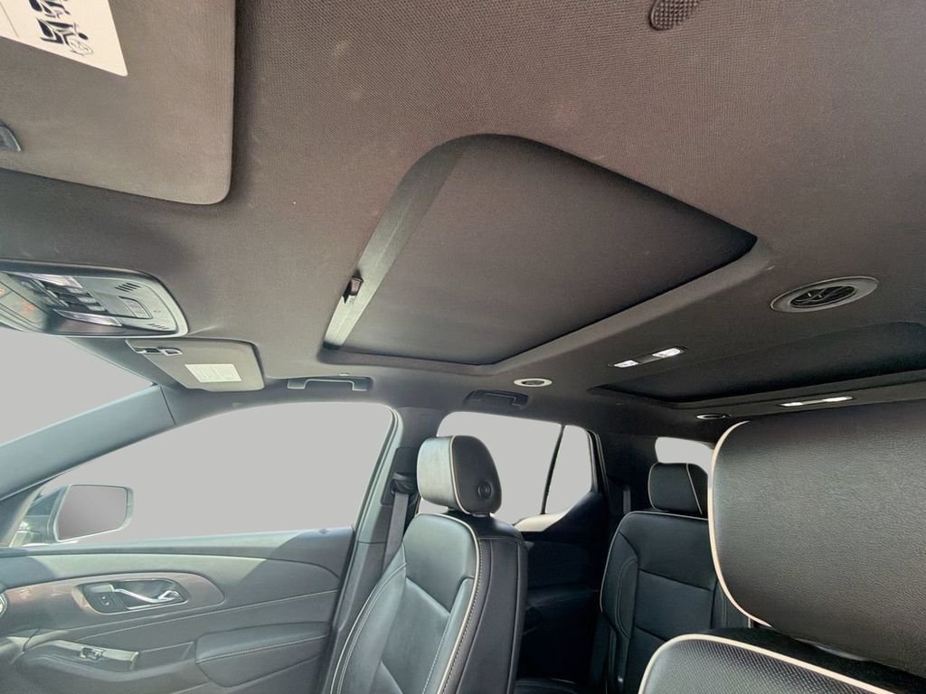 Used 2023 Black Chevrolet Premier image 19