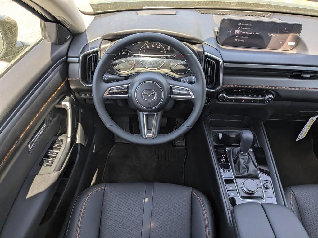 New 2026 Cypress Mazda 2.5 Turbo Premium Plus AWD image 16