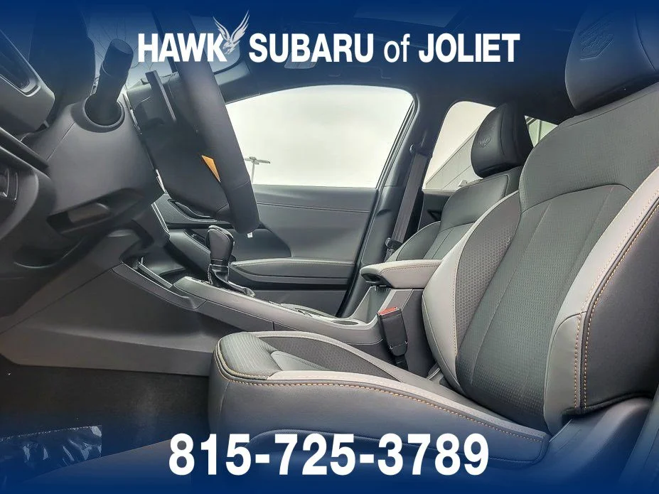 Used 2026 Geyser Blue Subaru Wilderness image 9
