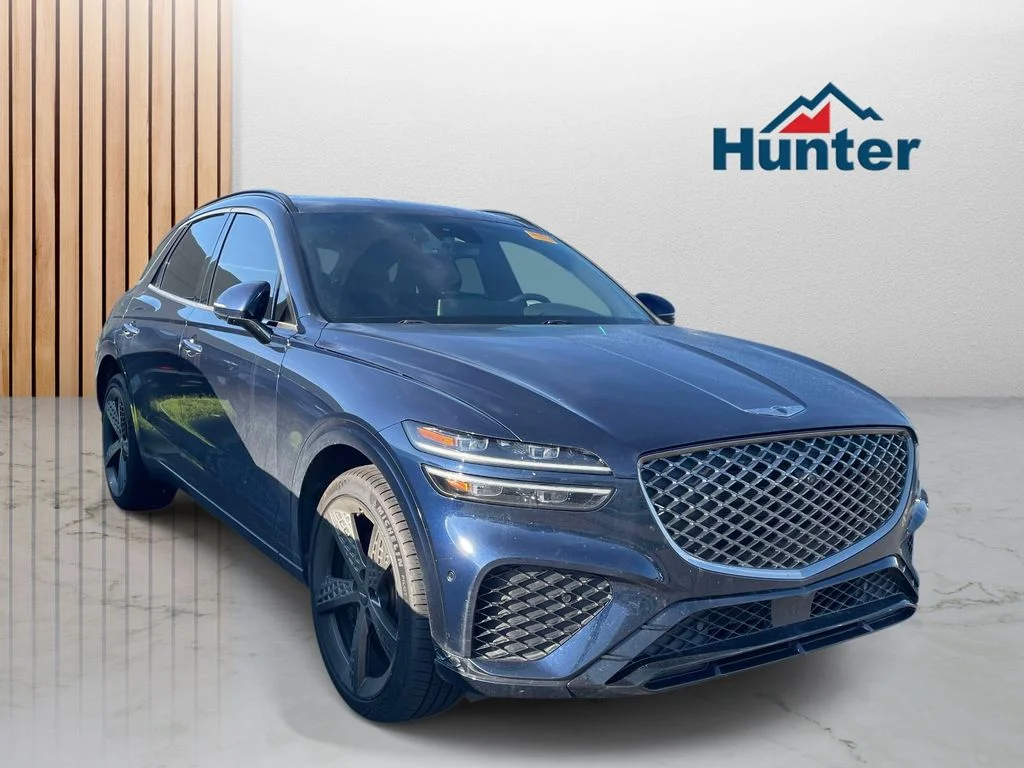 2023 GENESIS GV70