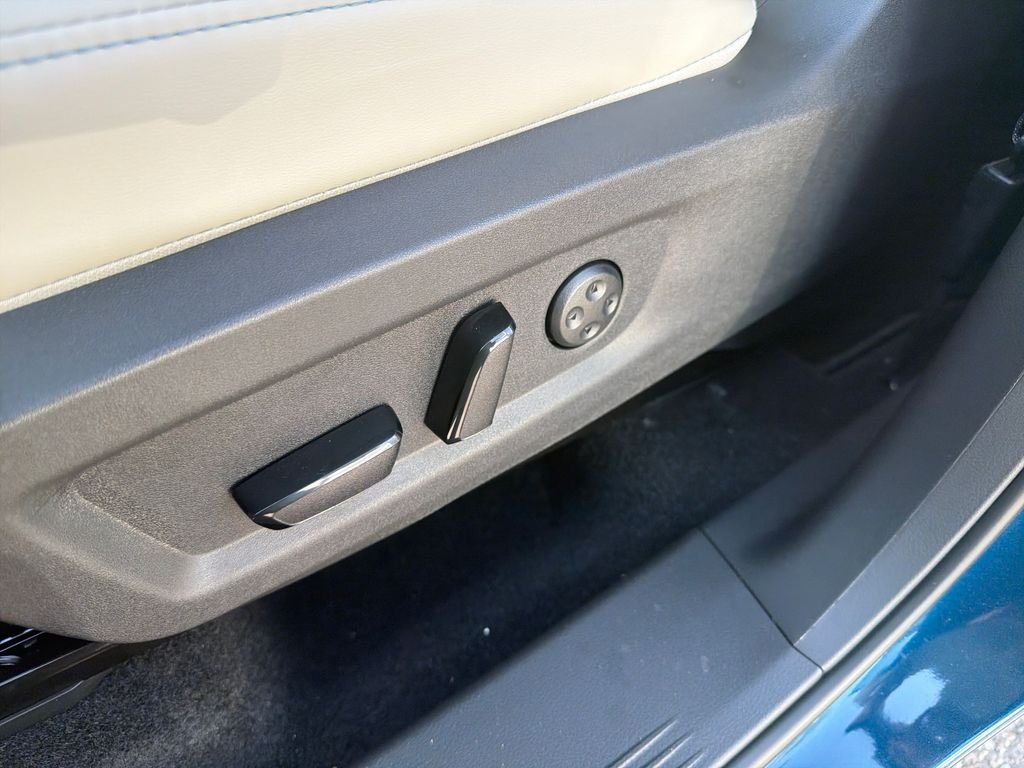 New 2026 Nissan Murano Platinum 4D Sport Utility