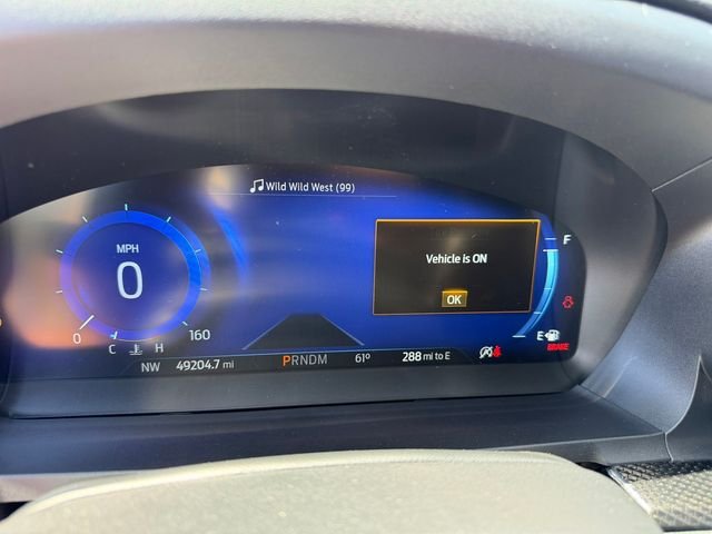 Used 2020 White Ford ST image 26