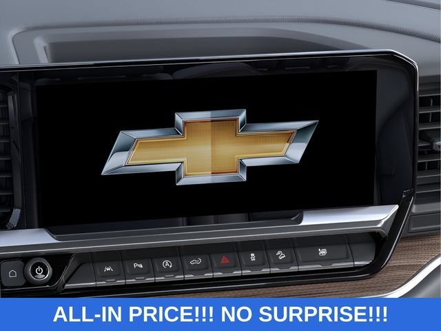 2026 Chevrolet Silverado 1500 RST - Photo 14
