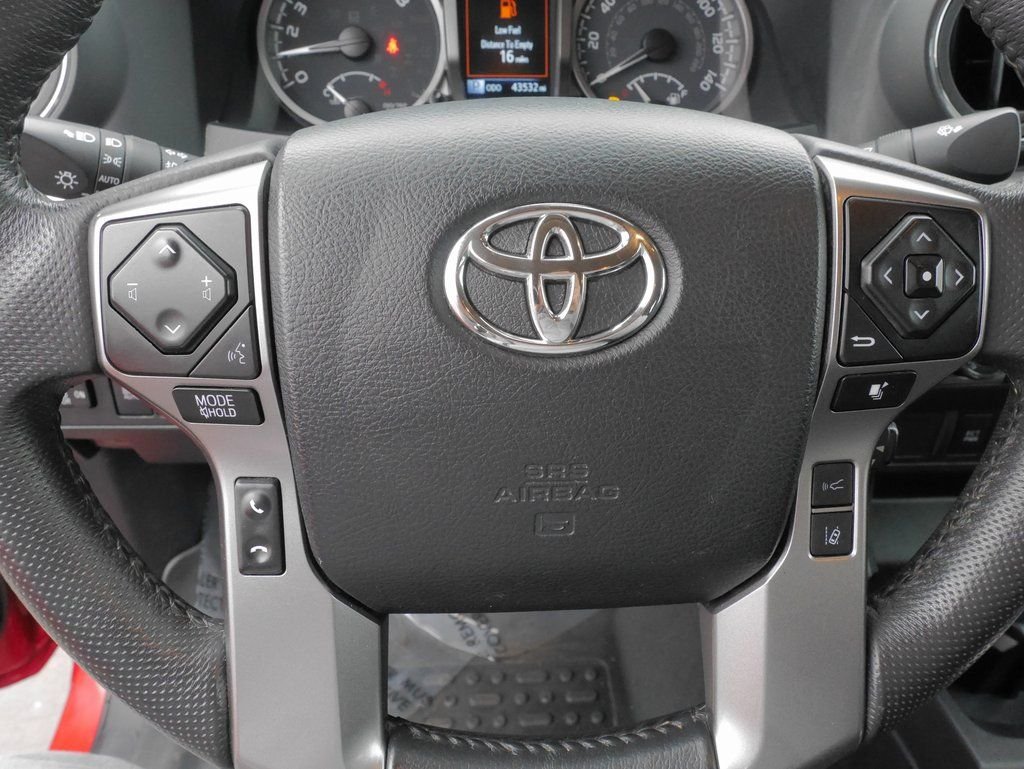 2023 Toyota Tacoma SR5 - Photo 23