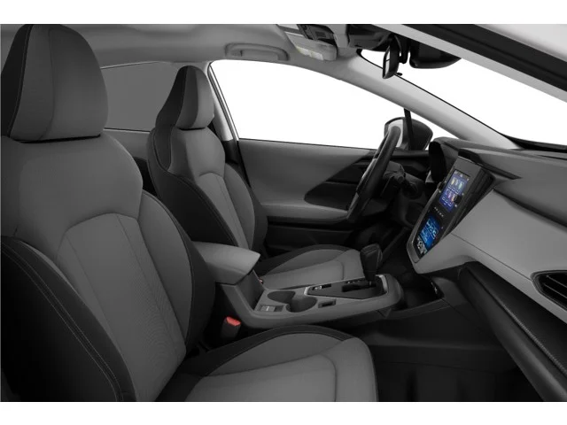 New 2027 CRYSTAL WHITE PEARL Subaru  image 16